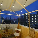 Qcqc Studio Shibuya 501