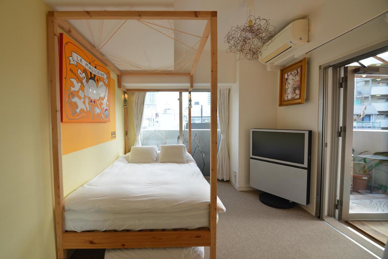 Qcqc Studio Shibuya 501 *