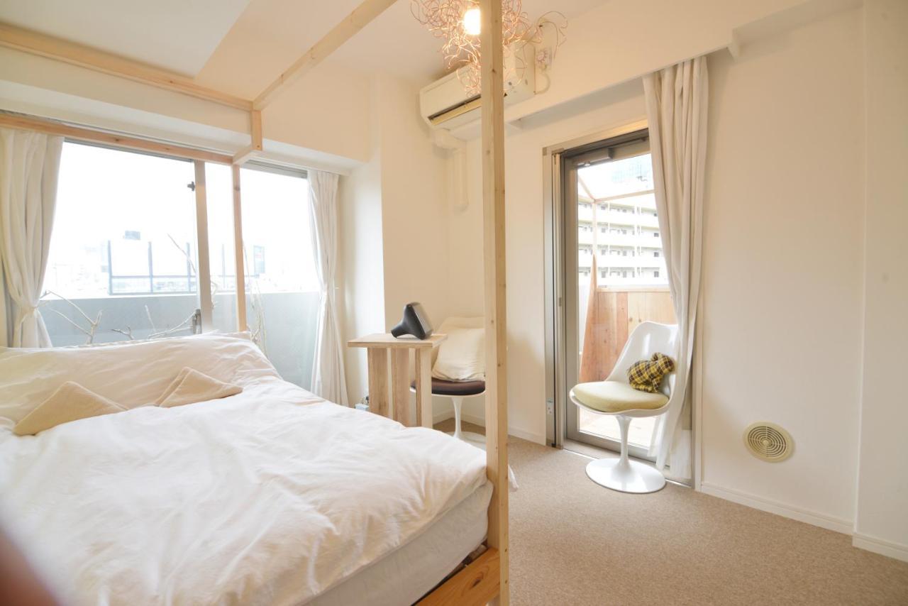 Qcqc Studio Shibuya 501 Aparthotel *