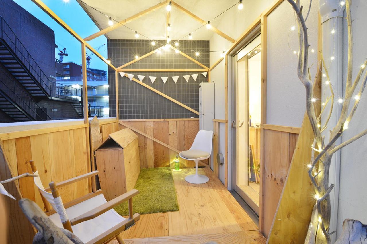 Qcqc Studio Shibuya 501 Tokyo