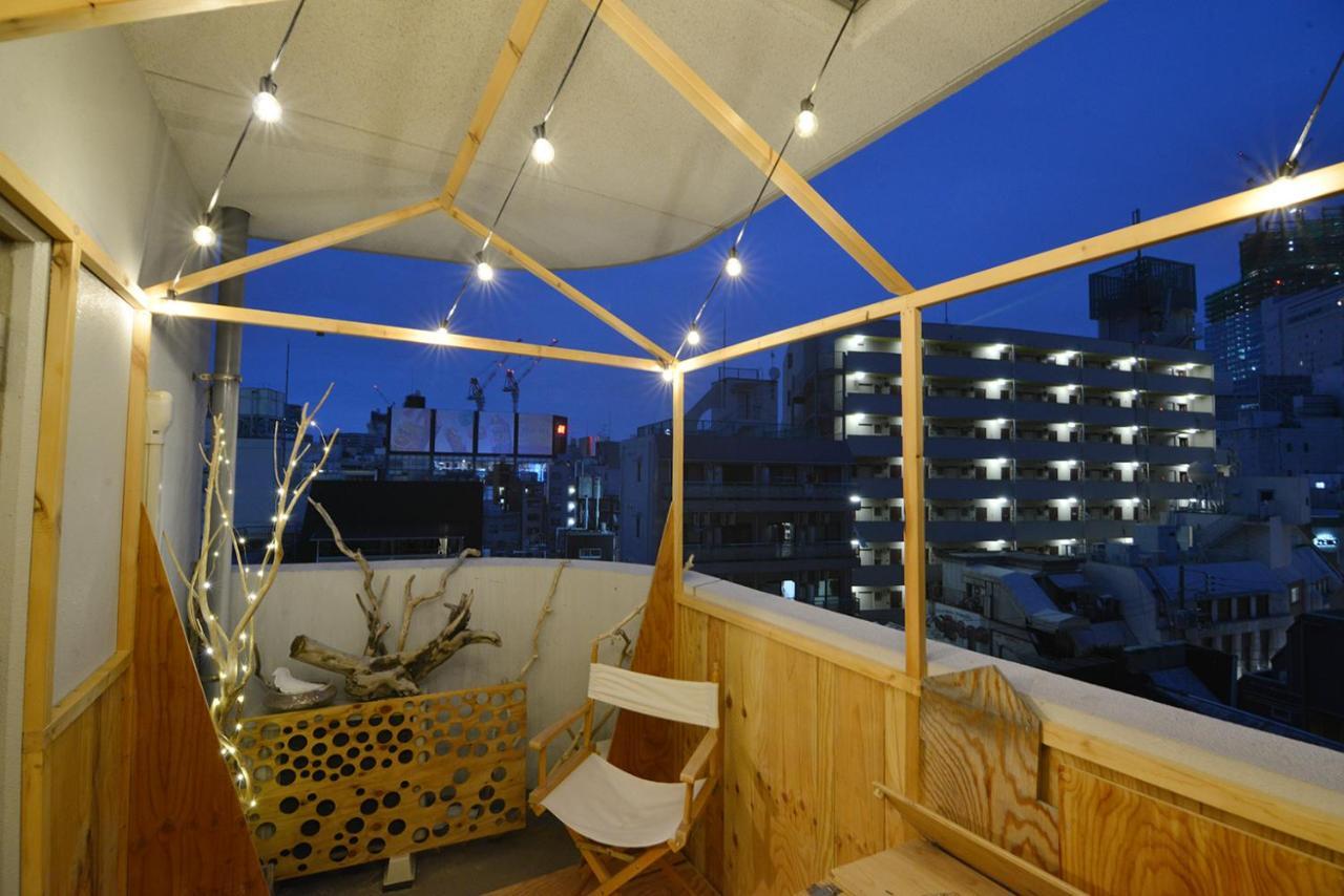 Qcqc Studio Shibuya 501