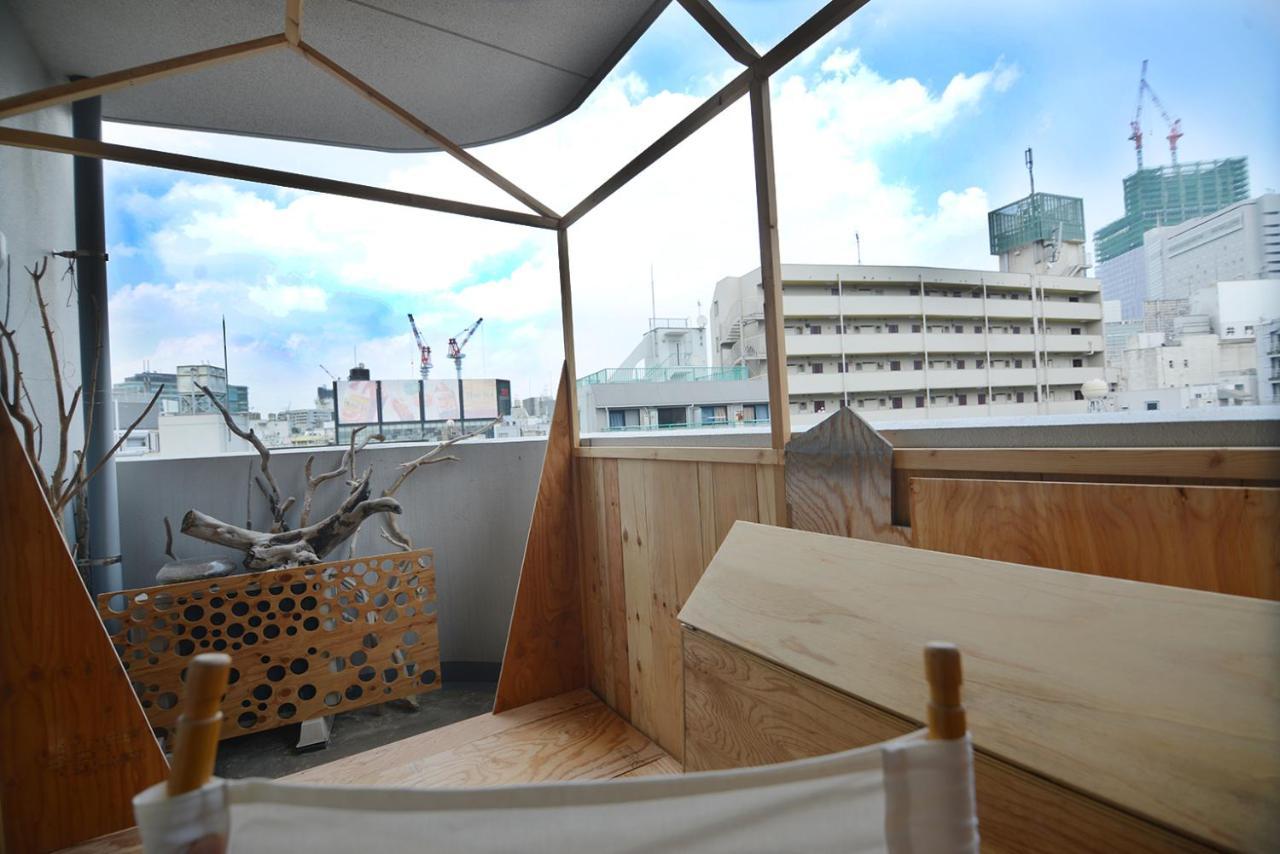 Qcqc Studio Shibuya 501 Tokyo