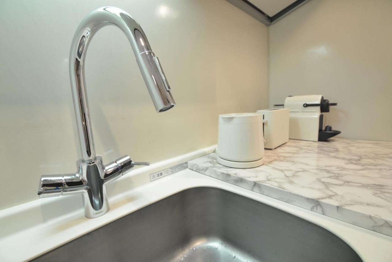 Qcqc Studio Shibuya 501 Aparthotel Tokyo