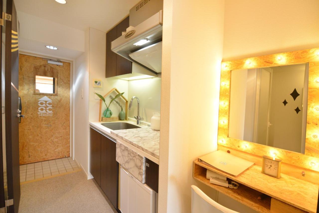 Aparthotel Qcqc Studio Shibuya 501 *