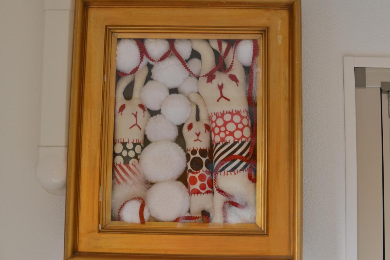 Appart hôtel Qcqc Studio Shibuya 501 Tōkyō